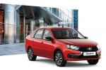 Lada Granta Седан #CLUB 2019 года